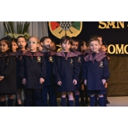 Acto de Colacion Ciclo Lectivo 2017 - Nivel Primario 